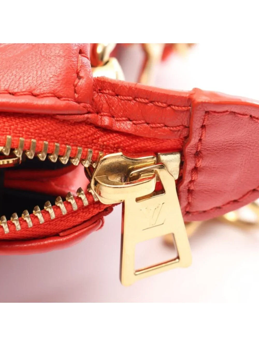 Louis Vuitton this authentic